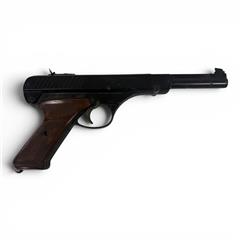 Crosman V300 BB Spring Piston Air Powered Break Lever Pistol